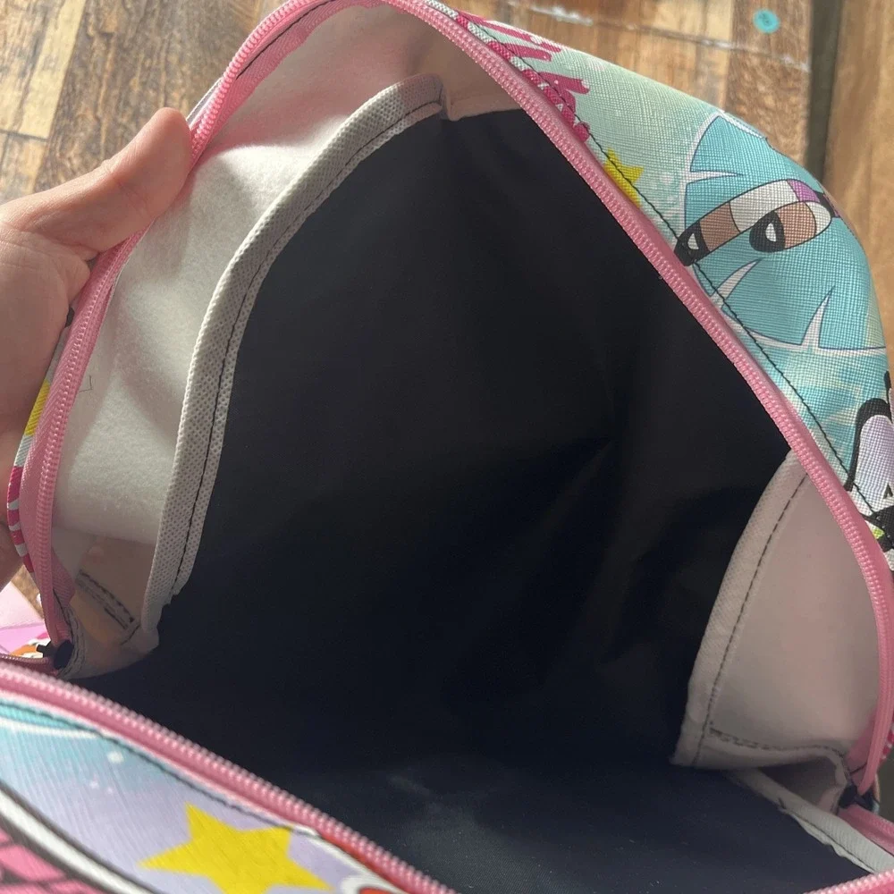 Powerpuff Girls Backpack 17